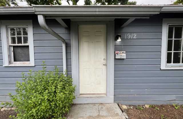 1912 20th Street Northeast