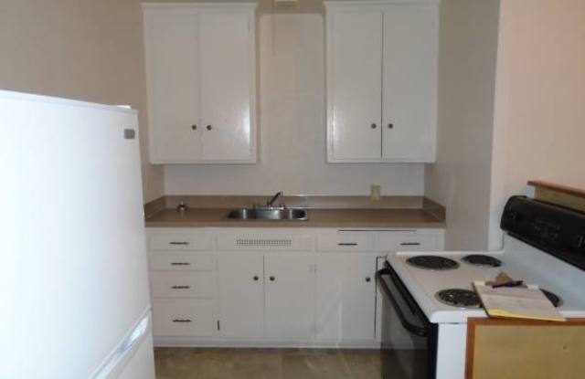 1260 - 1266 15th Street Southeast - 1260
