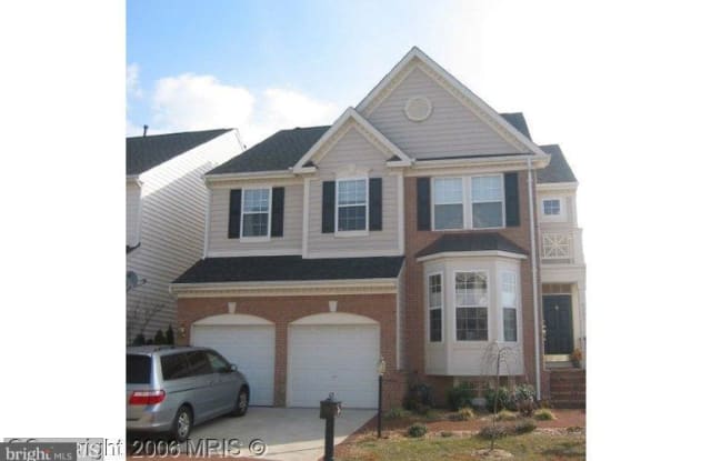 4183 MCCLOSKEY COURT - 4183 Mccloskey Court, Chantilly, VA 20151