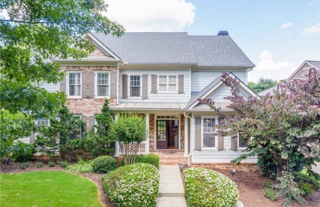 5077 Dovecote Trail - 5077 Dovecote Trail, Gwinnett County, GA 30024