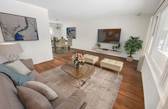 Photo of Renovated - Large 3 Bedroom, 3 Bathroom in Harleysville