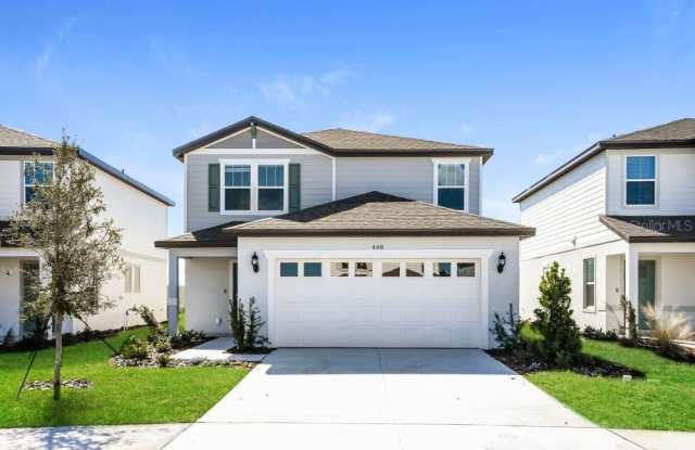 448 WATERFORD DRIVE