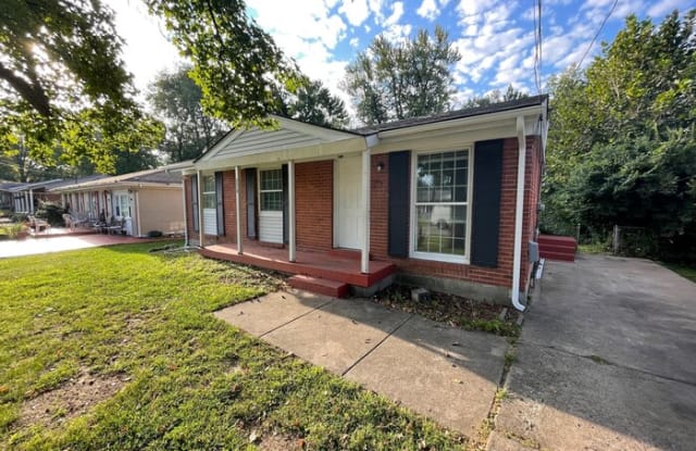 5314 Rookwood Avenue - 5314 Rookwood Avenue, Jefferson County, KY 40218