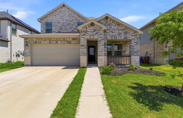 1212 Blue Ridge Place