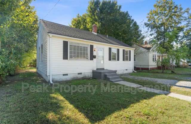115 S Holly Ave