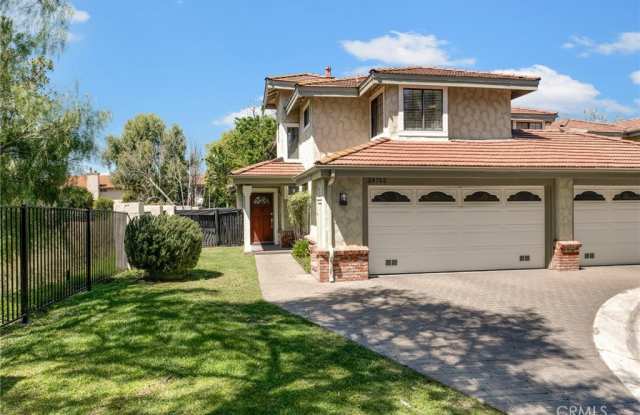 29752 Strawberry Hill Drive - 29752 Strawberry Hill Drive, Agoura Hills, CA 91301