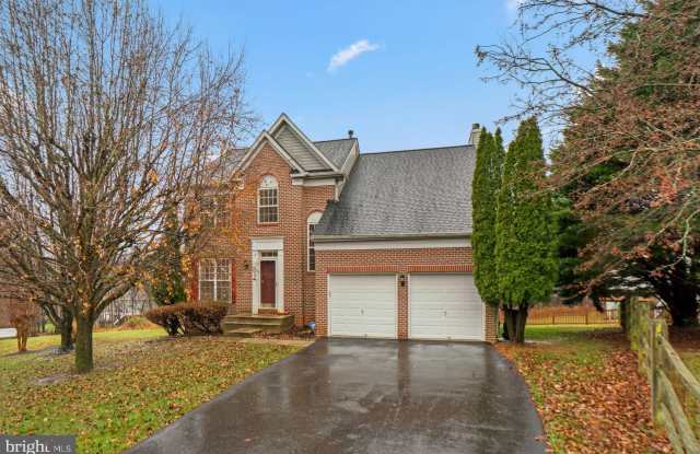 Photo of 8708 HIDDEN POOL Court