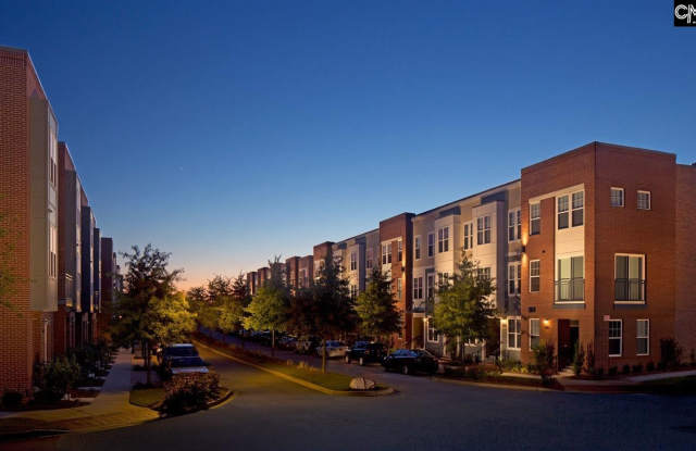 510 Depot Street 1302