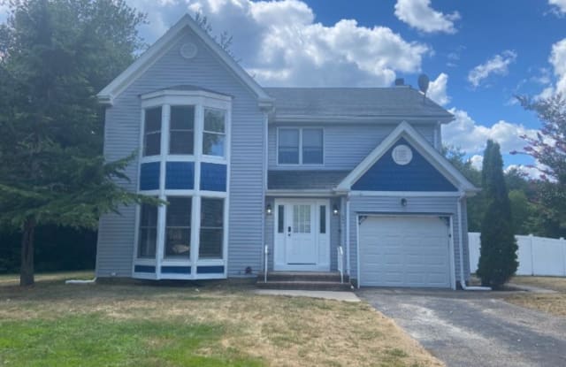 233 Walter Horner Court - 233 Walter Horner Court, Ocean County, NJ 08005