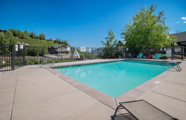 Todd Hollow Apartments