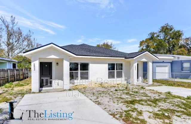 2802 Avenue M Northwest - A - 2802 Avenue M Northwest, Inwood, FL 33881