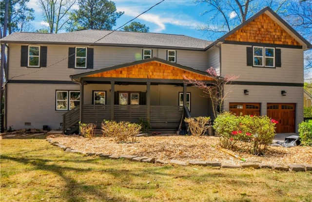 Photo of 1433 Merriman Lane NE