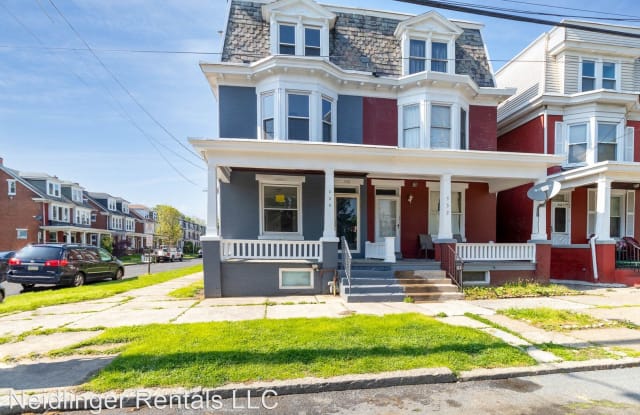 530 Seneca Street - 530 Seneca Street, Harrisburg, PA 17110