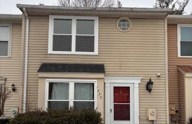 Beautifully Renovated 3BR Home in Belcamp, MD – Move-In Ready!