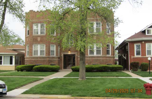 7730 South Michigan Avenue