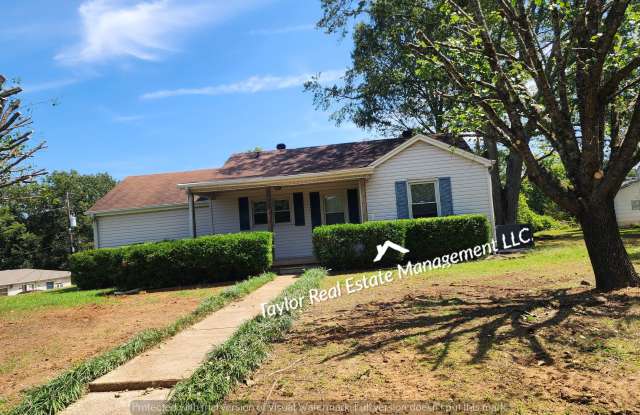 1154 Hermitage Drive