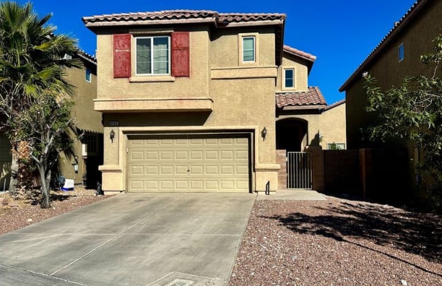9240 Lowery Point Ct - 9240 Lowery Point Court, Spring Valley, NV 89147