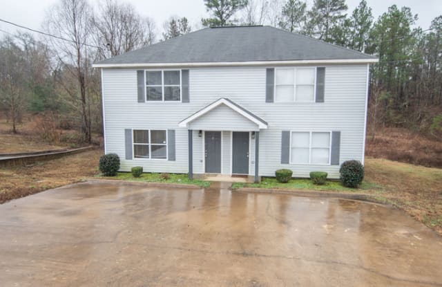 11554 Maple Arbor Way - 11554 Maple Arbor Way, Tuscaloosa County, AL 35446