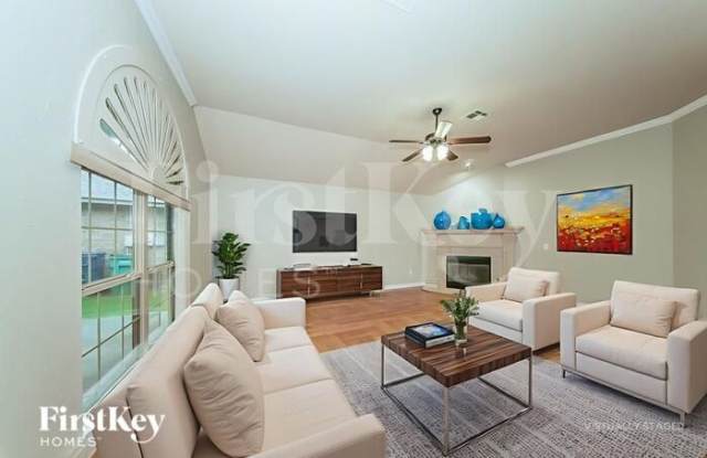 9716 Southwest 21st Terrace