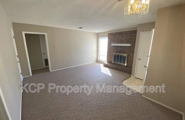 8619 South 32nd Terrace