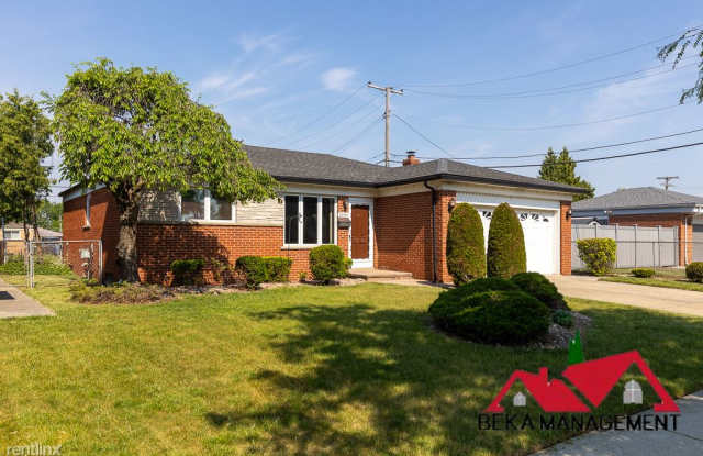32307 Shawn Dr