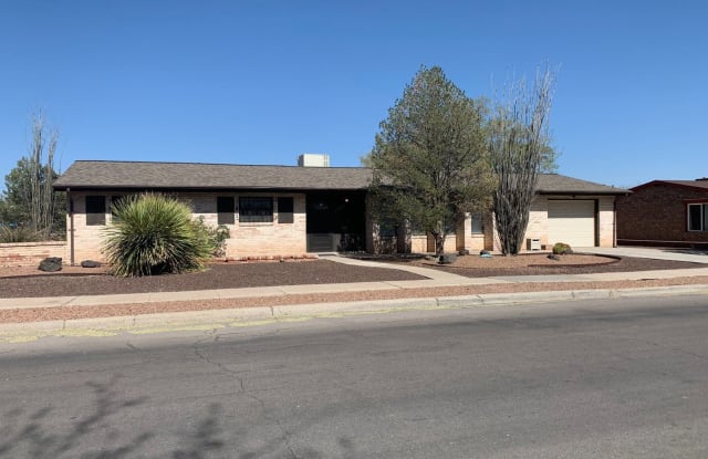 1900 Carlyle Drive - 1900 Carlyle Drive, Las Cruces, NM 88005