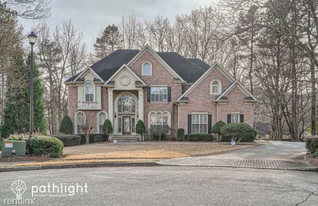 1464 HATTIESBURG COURT UNIT - 1464 Hattiesburg Court, Gwinnett County, GA 30017