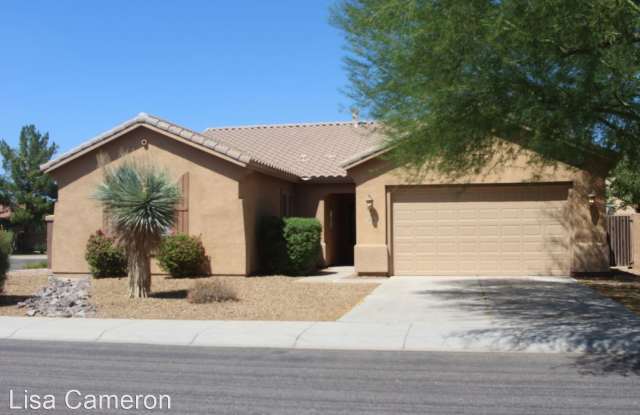 3876 E Scorpio Pl - 3876 East Scorpio Place, Chandler, AZ 85249