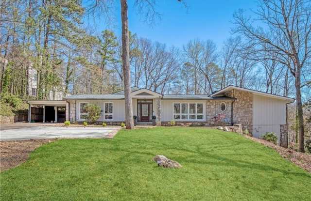 Photo of 5259 Vernon Springs Trail