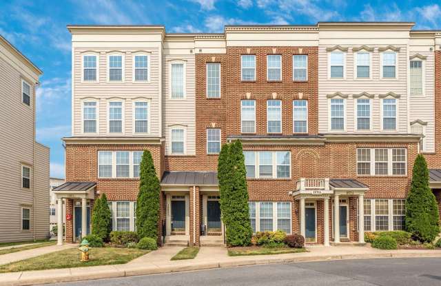 1868 MONOCACY VIEW CIRCLE