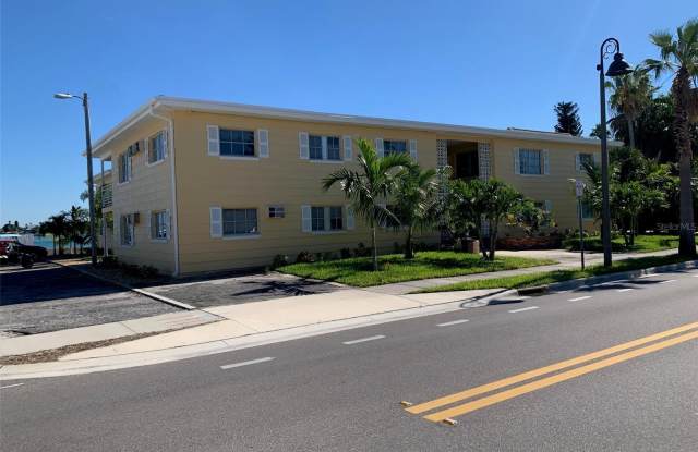 1605 PASS A GRILLE WAY