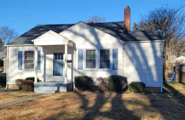 Photo of 503 Darlington Avenue