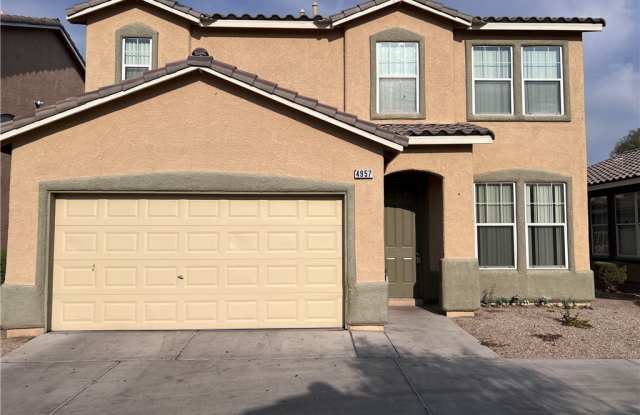 4957 Miners Ridge Drive
