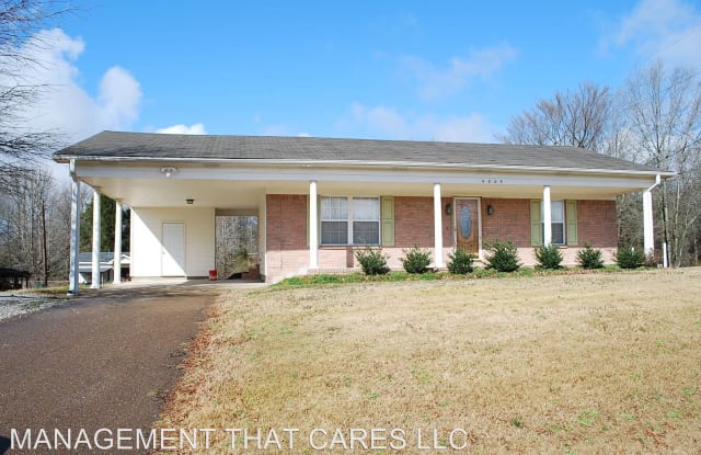 4009 Forest Hill Irene Road - 4009 Forest Hill-Irene Road, Shelby County, TN 38125