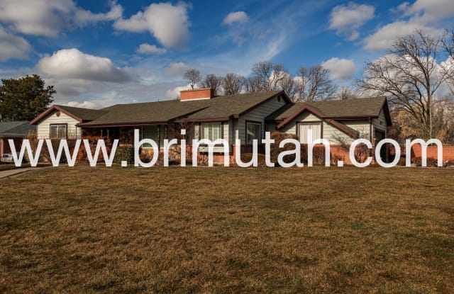 1929 E. 3780 S. - 1929 East 3780 South, Millcreek, UT 84106