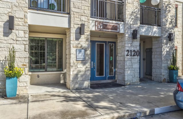 Photo of Creekside Vue Apartments