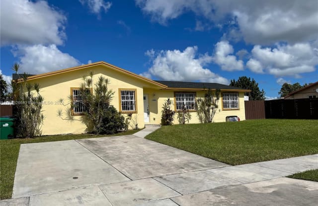 12341 SW 186th St - 12341 Southwest 186th Street, South Miami Heights, FL 33177