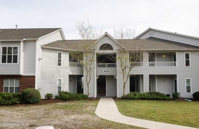 4140 Breezewood Drive unit: 201