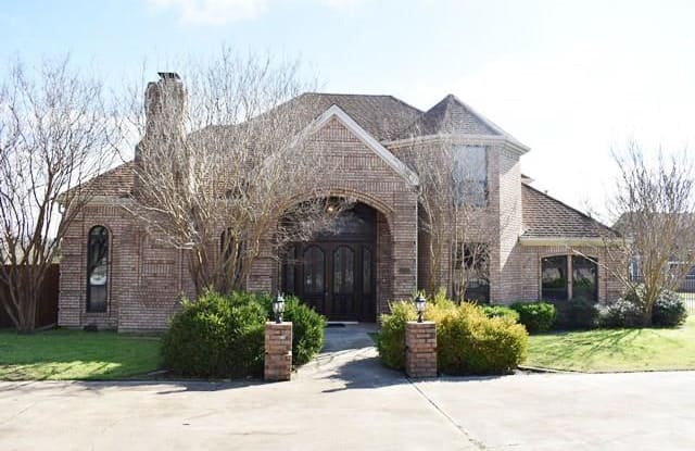 1095 Harbor Haven Street - 1095 Harbor Haven Street, Southlake, TX 76092