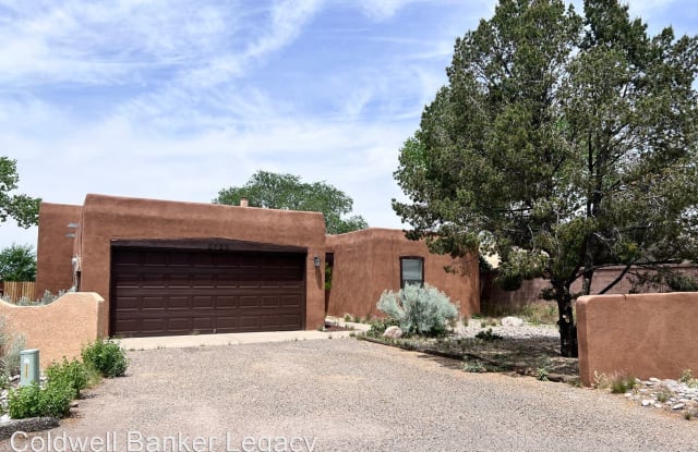 2723 Tramway Circle NE - 2723 Tramway Circle Northeast, Bernalillo County, NM 87122