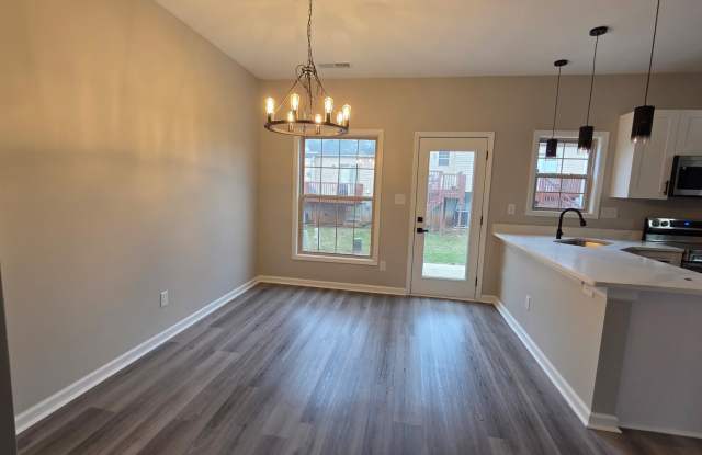 3689 Lochdale Terrace