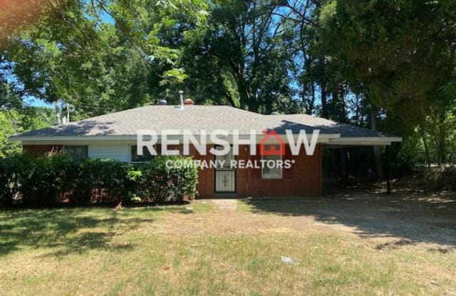 1422 Frayser Boulevard - 1422 Frayser Boulevard, Memphis, TN 38127