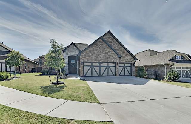 4 Bedroom 3 Bath Home in Edmonds Schools with Storm Shelter