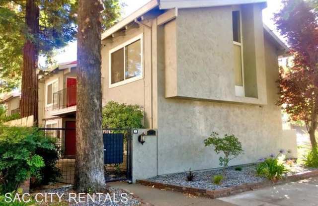 2819 E Street | Unit #3 - 2819 E Street, Sacramento, CA 95816