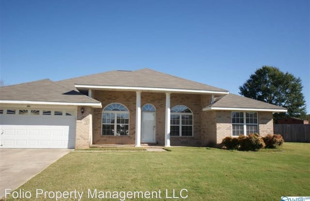 100 Hoven COurt - 100 Hoven Court SW, Huntsville, AL 35824