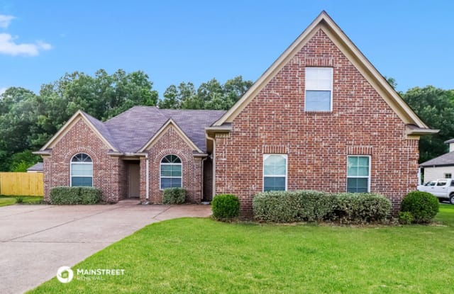 5023 Forest Oasis Lane - 5023 Forest Oasis Lane, Bartlett, TN 38135