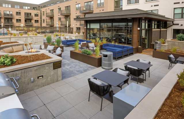 The Fremont Residences