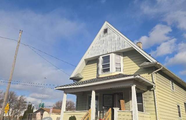 3 Bedroom Home