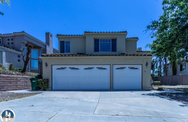 2164 Caraway Court - 2164 Caraway Court, Corona, CA 92879