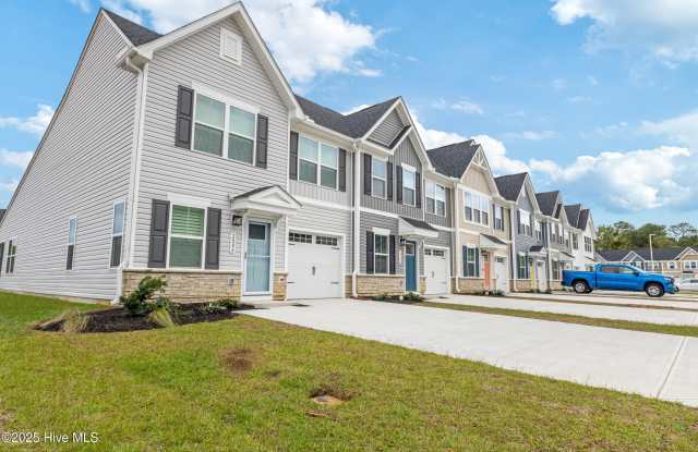 2084 Parrow Lane NW unit: E